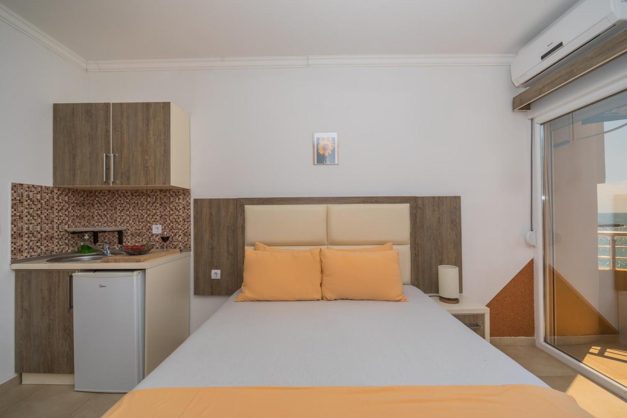 Apartments Добра вода Стая снимка